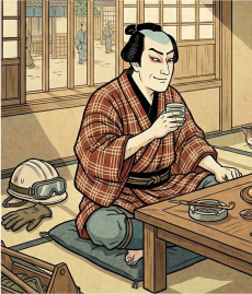 ステップ2の人物画像